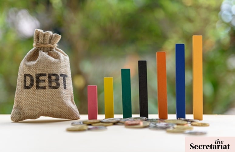 The Menace Of Rising Public Debt: Should India Be Worried?