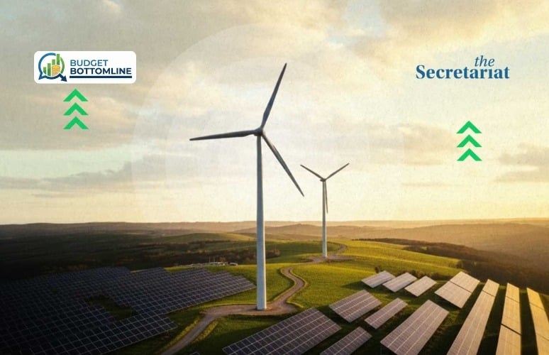 GOBARdhan Scheme, PM Surya Ghar Muft Bijli Yojana, circular economy, Budget Bottomline, Budget 2026