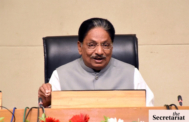 Karmayogi Swastha Suraksha Yojana Announced: Rs 10 Lakh Health Cover For State Staff