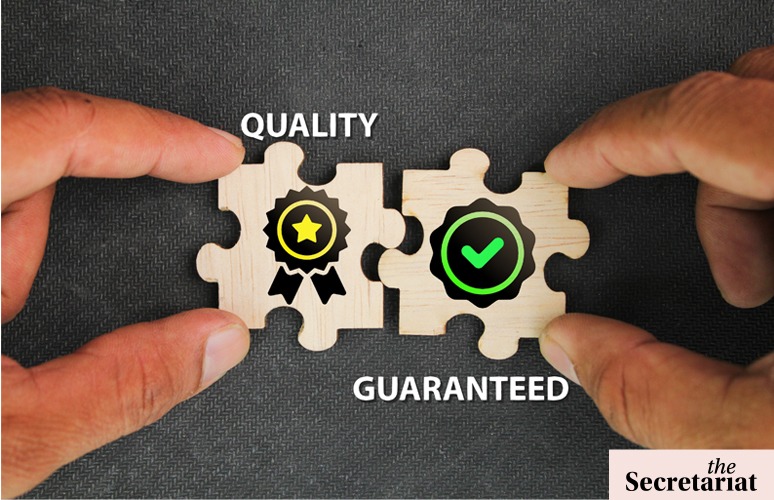 Quality Control Orders Hurting MSMEs, Not Big Players