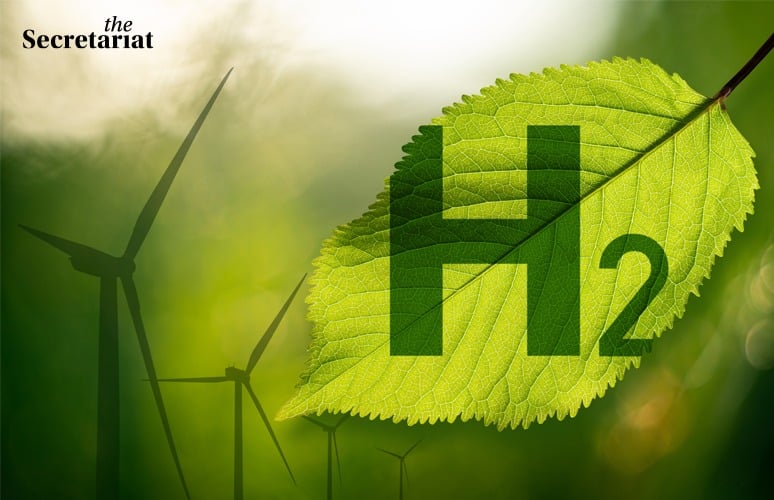 Green Hydrogen: India Needs To Ramp Up Efforts To Lead The Global Race To Turn Water Into Fuel