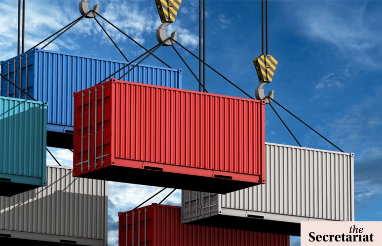 No Container, No Trade: As FTAs Get Signed, India Has To Up Production