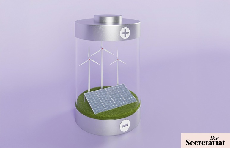  Battery Energy Storage Systems, Integrated Renewable Energy, Gujarat