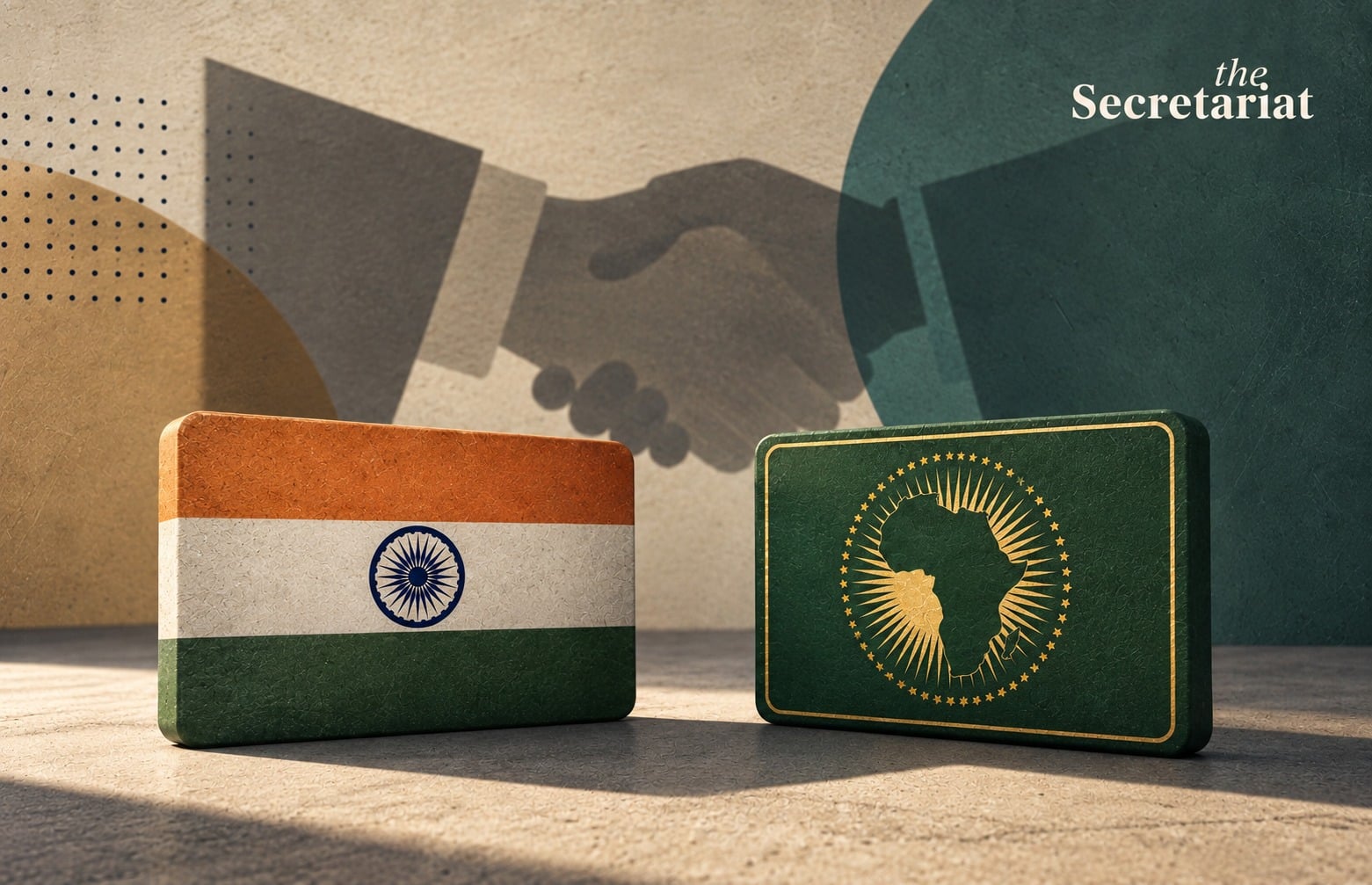 West Africa’s Agribusiness, West Africa, Agribusiness, India-Africa Ties, Africa, African Union