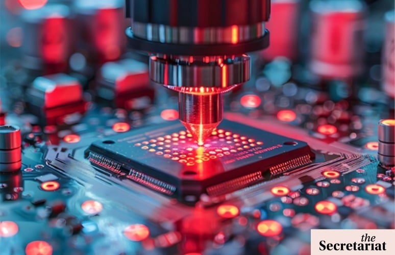 Chip Manufacturing, Semiconductor Market, Semiconductors, Union Budget, Ashwini Vaishnaw, WEF