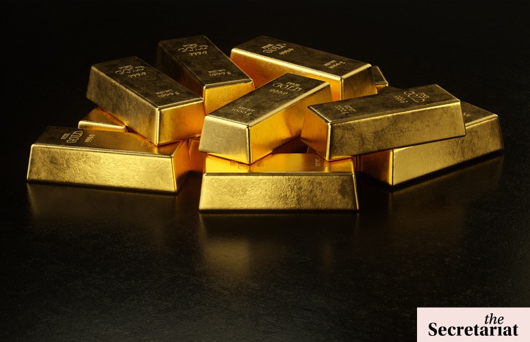Gold Reserves: India's Emotional And Economic Anchor In Focus
