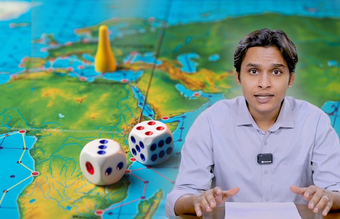 Inside India S Imec Speed Sustainability And Strategic Strength