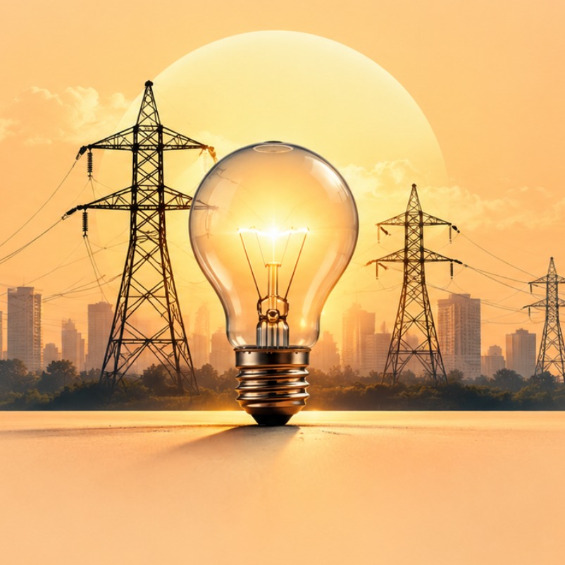 Power Demand, Electricity Shortage, Peak Demand, Power Crisis, Gujarat Electricity