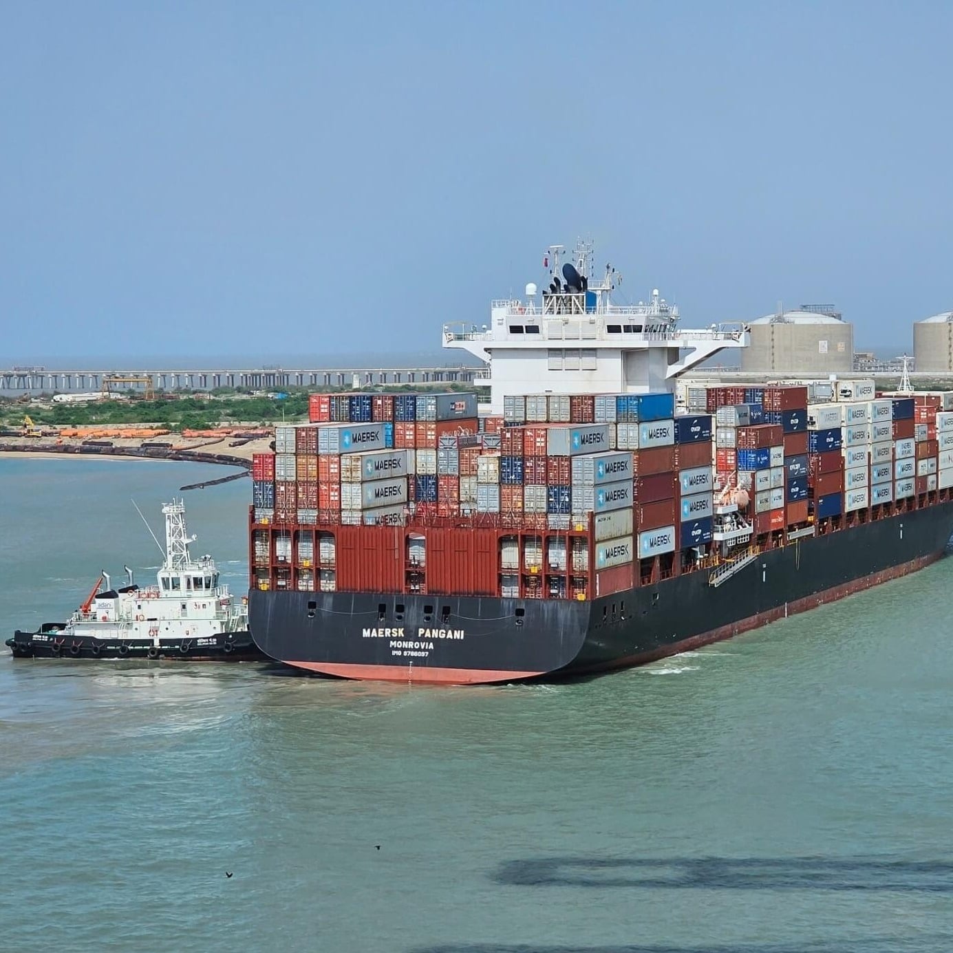 Gujarat Maritime Board, Gujarat Ports, Ports In Gujarat, Shipbuilding In India, Greenfield Ports