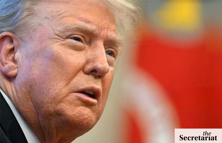Trump Will Back Down On Tariffs. India Must Wait To Negotiate