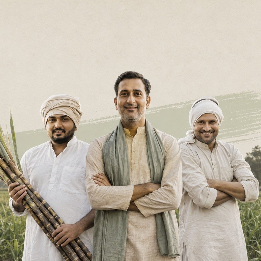FPO, Farmer Producer Organisation, FOPs In India, SFAC, NABARD, NCDC, Indian Farmers, Farmers India