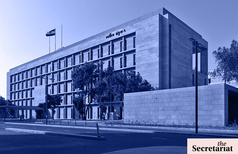 Gujarat Clears Postings For 17 Promoted IAS Officers, Transfers One