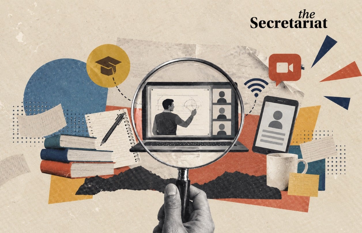 Competitive Exams, Coaching Classes, Online Coaching, PM Modi in Gujarat, Saptadhara Vision