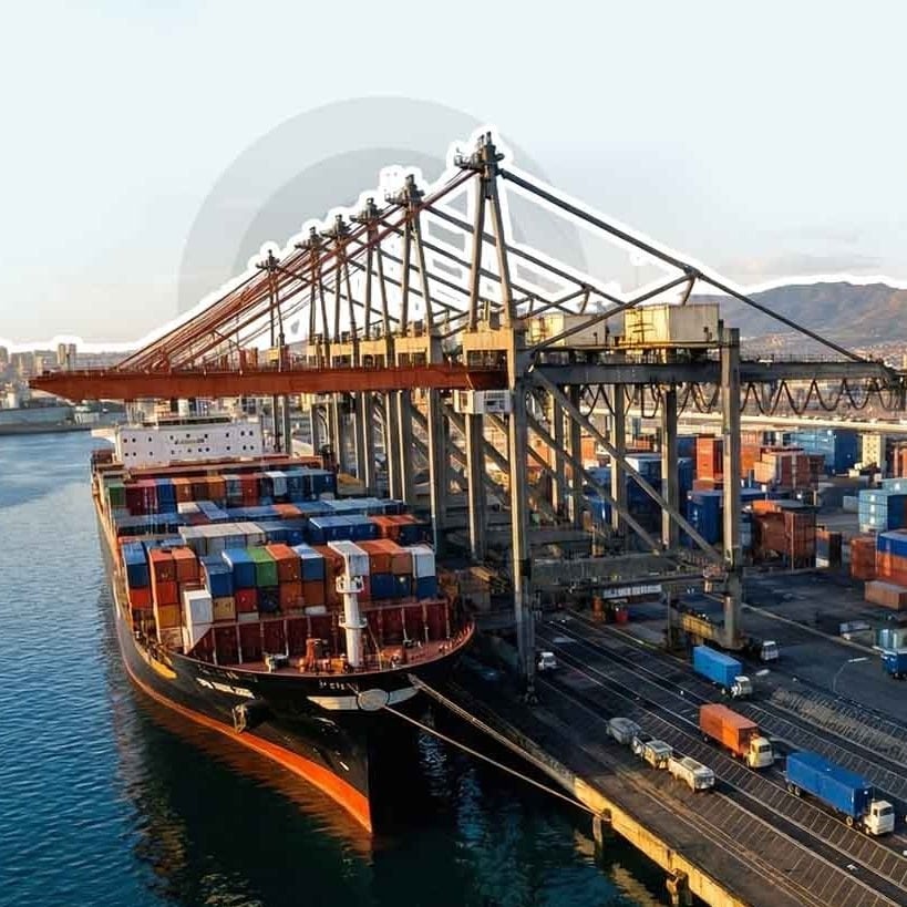 Major Ports, Non-Major Ports, Chennai Port, Kamarajar Port, Indian Ports, Gujarat Maritime Board