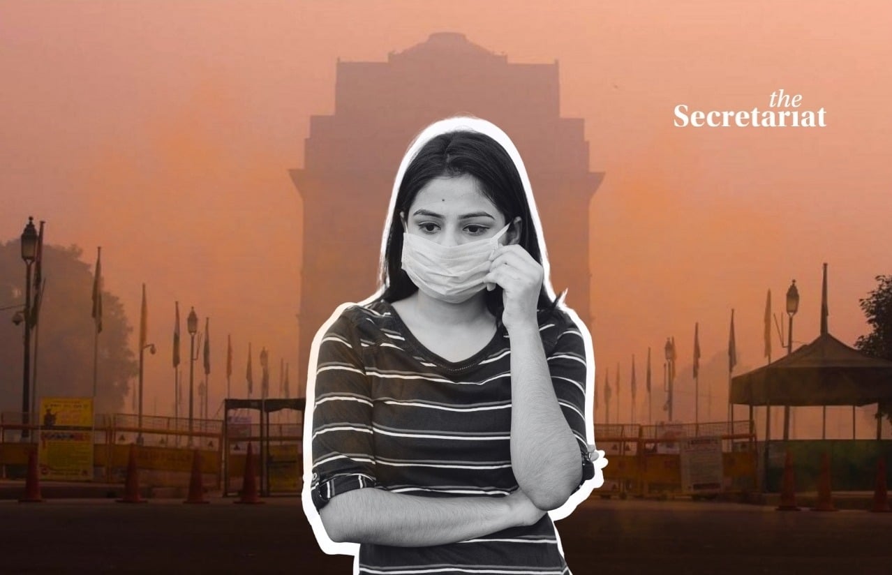 AQI, Delhi AQI Level, Delhi Pollution, Delhi Air Pollution, India Open Super 750, Air Quality Index