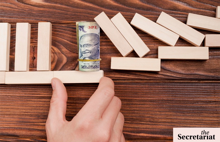 Infrastructure Sector On A High As Govt Spending Goes Up But Project Delays May Spoil The Party