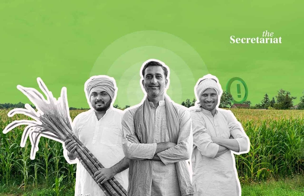 Xylem, Farming Revolution, India's Farming Revolution, Fertilisers, Farming Scheme, Irrigation