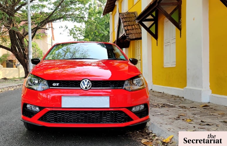 Volkswagen Retrospective Tax Litmus Test For Foreign Car Makers