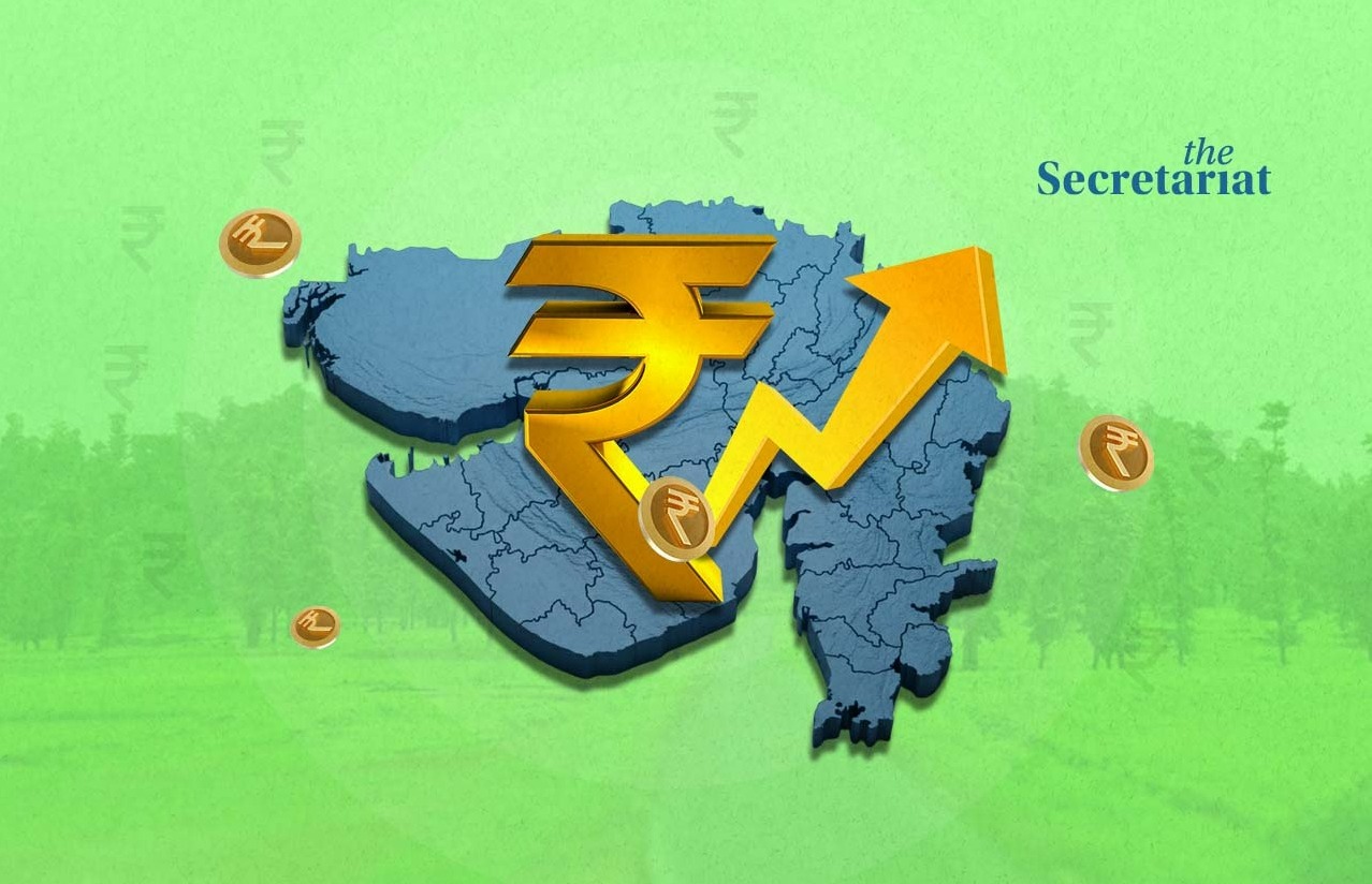 Gujarat@75, Bhupendra Patel, Gujarat investment, Skill, Infrastructure