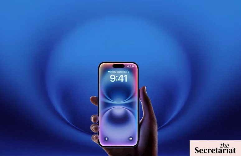 Apple Bets Big On AI With iPhone 16, But Is It Enough To Reverse Sliding Sales?
