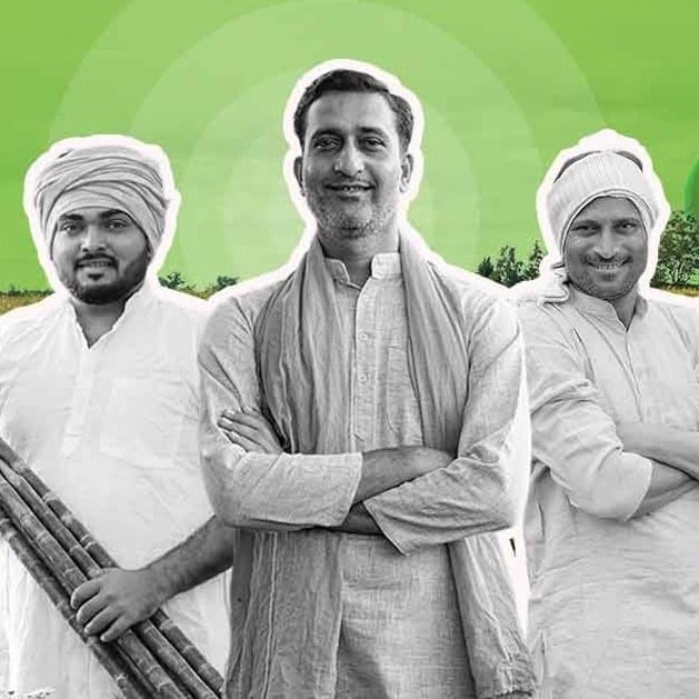 Xylem, Farming Revolution, India's Farming Revolution, Fertilisers, Farming Scheme, Irrigation