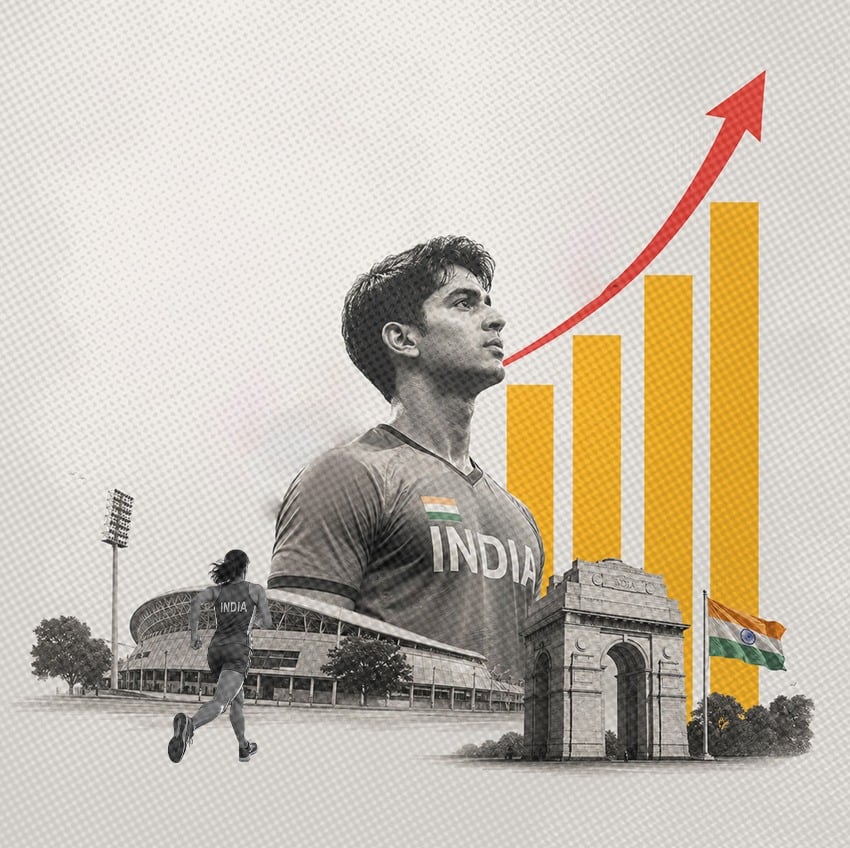 Sports, Sports Policy, Mansukh Mandaviya, National Sports Tribunal