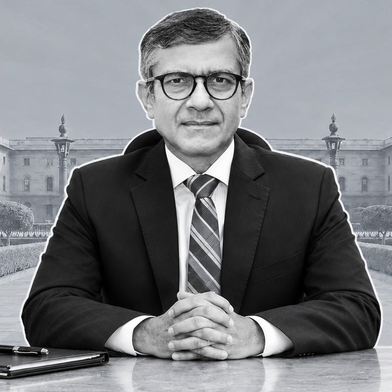 Rajesh Singh, Defence Secretary, Tenure Extension, Modi Government, IAS Officers