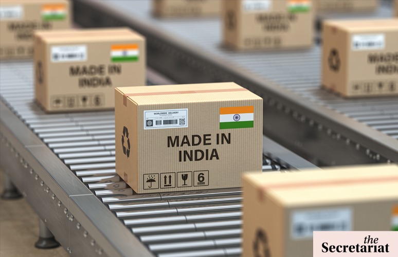 Core Sector Growth At 6.2 % In April; Summer Scorcher Pushes Electricity Growth to 9.4 %