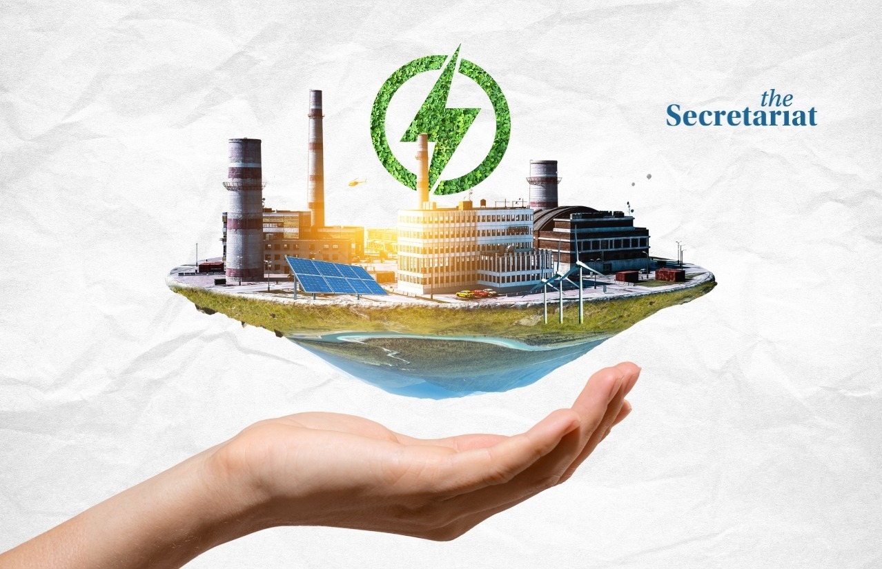 Gujarat government, Public-Private Partnership, MSME, Gujarat Biomass Energy Development Agency