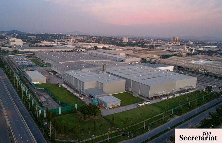 India’s 'Necklace of Industrial Cities': Piecing Together  The Infrastructure Jigsaw Puzzle