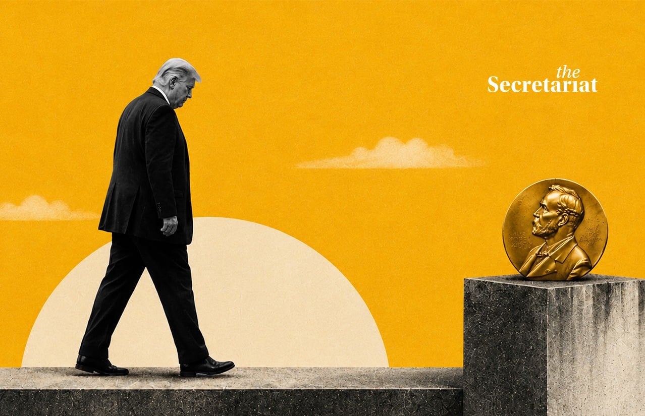 Donald Trump, FIFA, FIFA World Cup, FIFA World Cup 2026, West Asia, Nobel Peace Prize, Trump, US