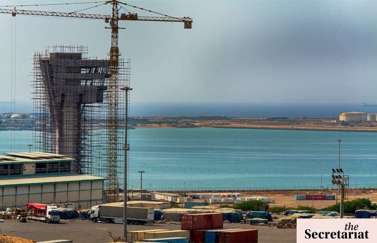 India's Chabahar Deal: More Strategic Now, But Profitable In The Long Run