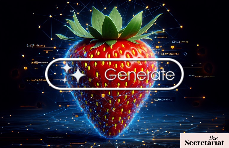 ‘Strawberry Fields Forever?’ OpenAI's New Artificial Intelligence Models Promise to Take Us There