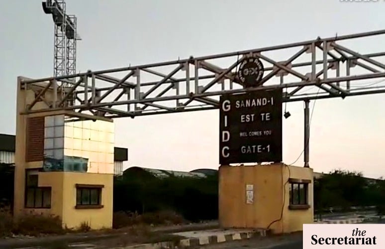 Sanand GIDC Still Awaits Notified Status As Industries Flag Key Issues