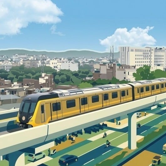 Tier 2, 3 Cities, Urban Population, Urban Planning, Metro Cities, Metro City Planning, UCF