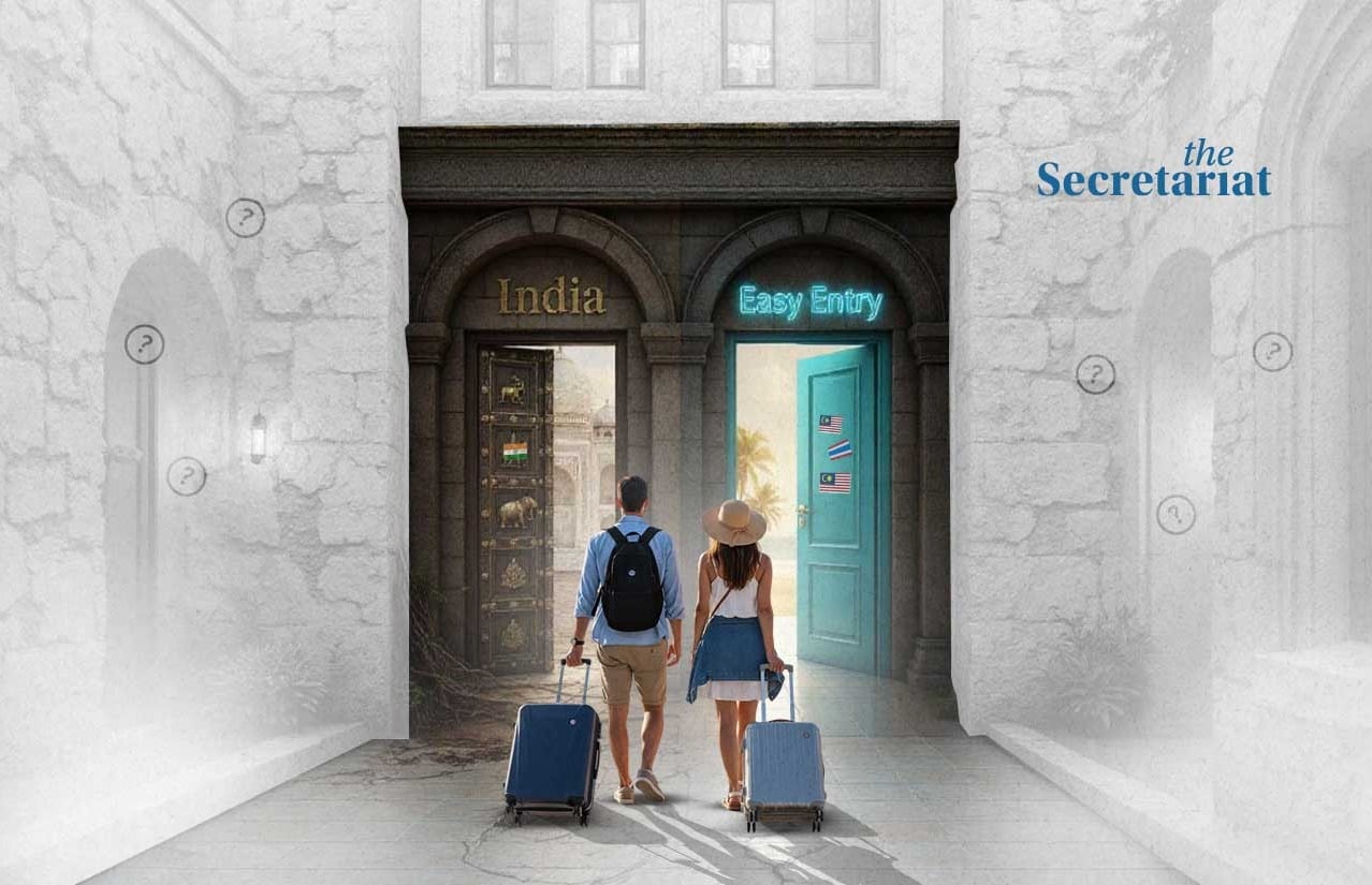 Tourism, Goa, tourism sector, India tourism, Sri Lanka, Olympic Games, Narendra Modi, Lakshadweep