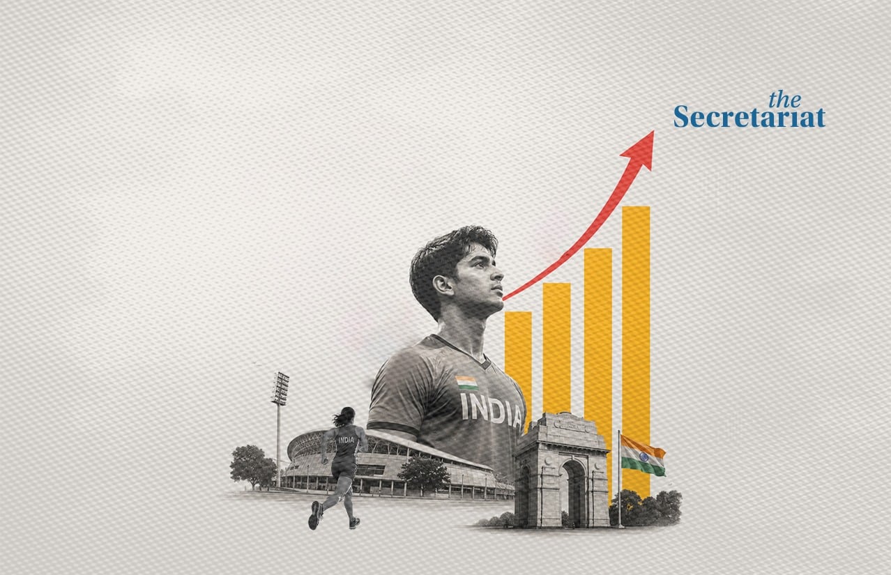 Major Sporting Events, Asian Games, Commonwealth Games 2010, New Delhi, Indian Olympic Association