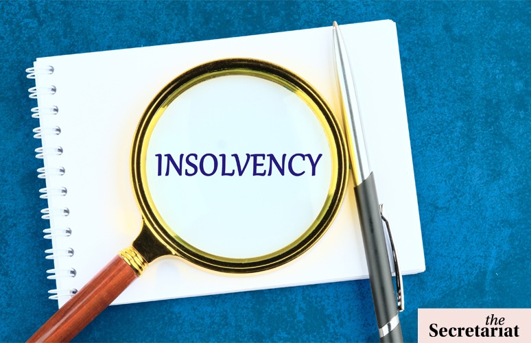 Insolvency Amendment Bill Misses Key Areas, Feel Creditors