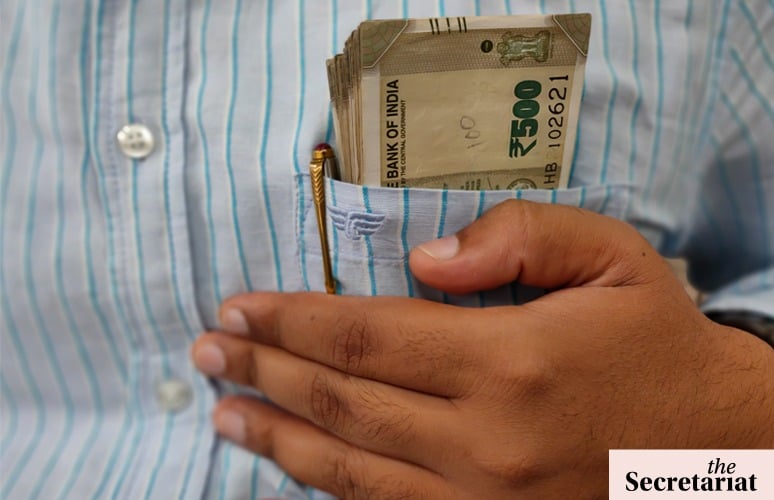 The Case For Tax Breaks To Boost Bank Deposit Growth Versus Taxing F&O Transactions