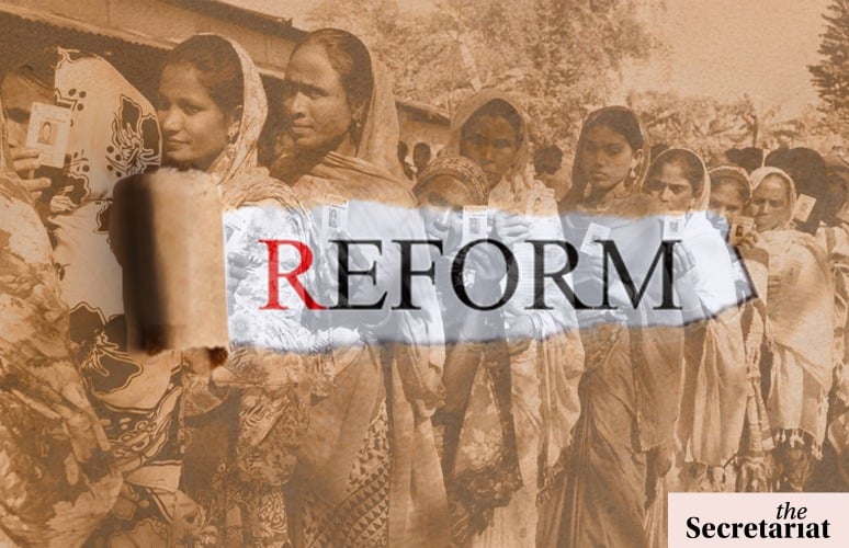 Big Bang Reform Burst Or Populist Policies?