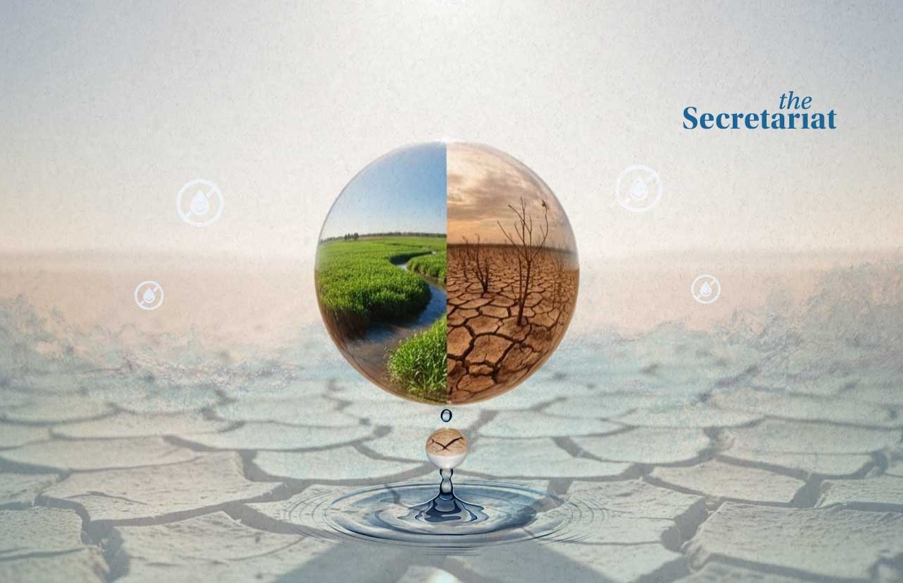 Water scarcity, Chennai, floods, World Bank, India, New Delhi