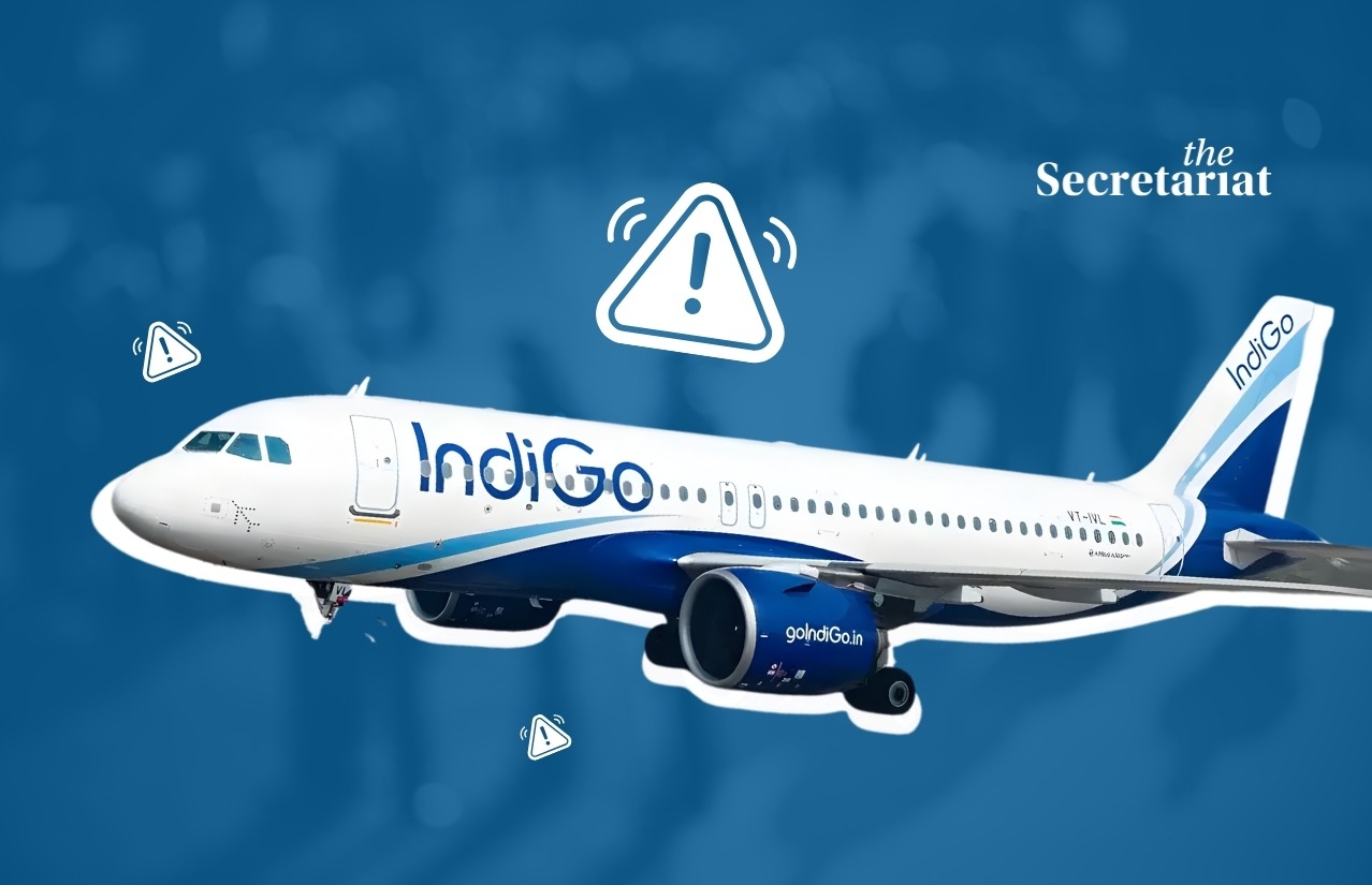 IndiGo, Civil Aviation, Director General of Civil Aviation, DGCA, Pieter Elbers, pilot, aviation