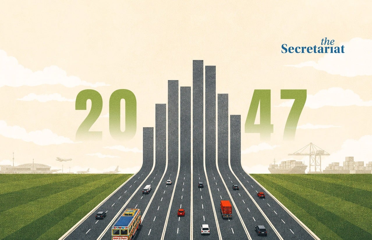 Public Capex, Capex, Private Capital, Infrastructure Finance, Infrastructure Projects, Manufacturing