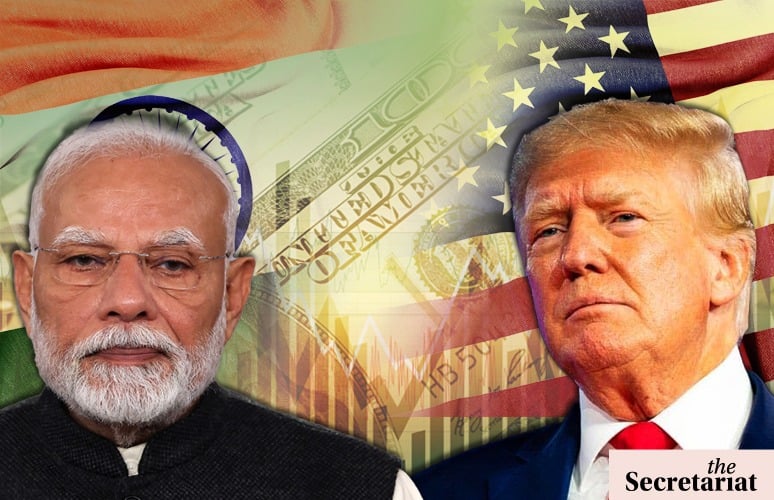 Trump-Modi: More Tariff Cuts, More Oil, Defence Purchases