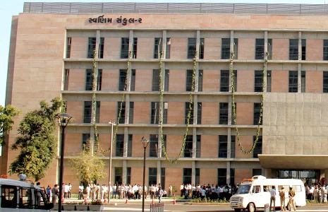 Four Gujarat IAS Officers Get Central Postings