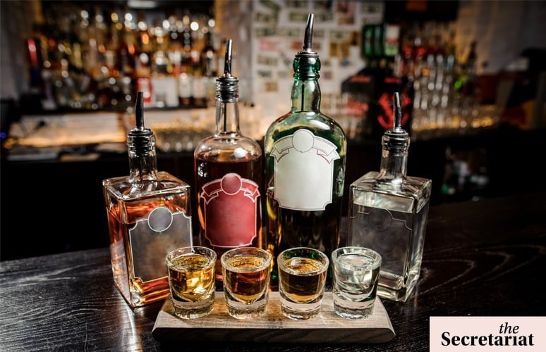 With UK Whisky, Gin Getting Cheaper, Desi Alcobev Cos Worried