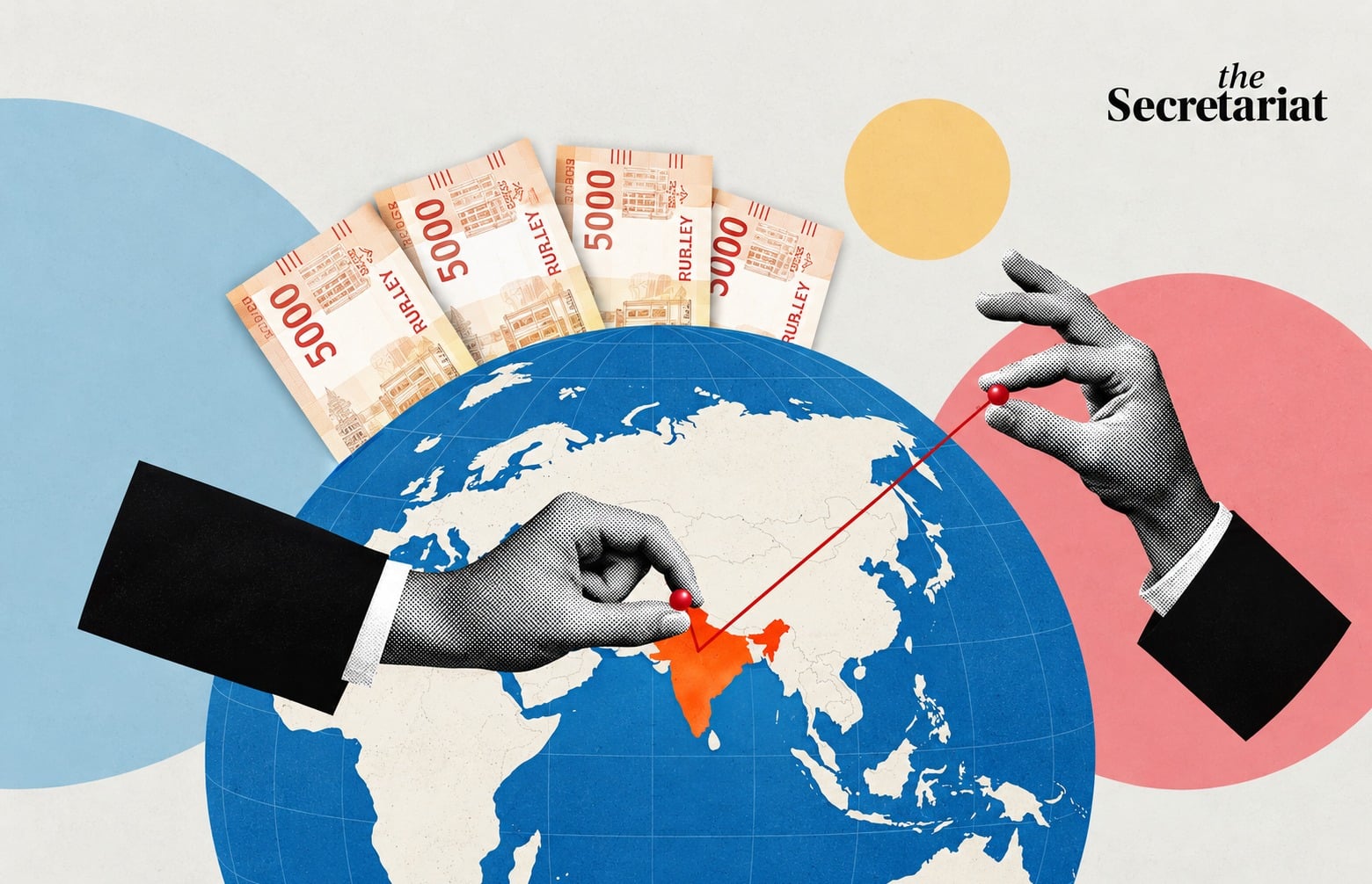 INNOPROM, Act East Policy, India-Russia Trade, India-Russia Ties, Eastern Economic Forum