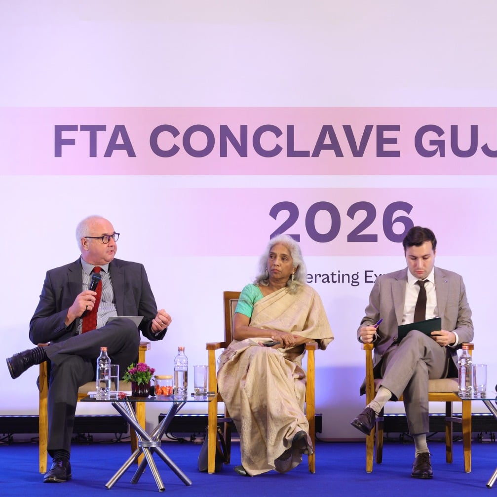 Free Trade, Trade Awareness, Global Standards, Market Access, Export Opportunities