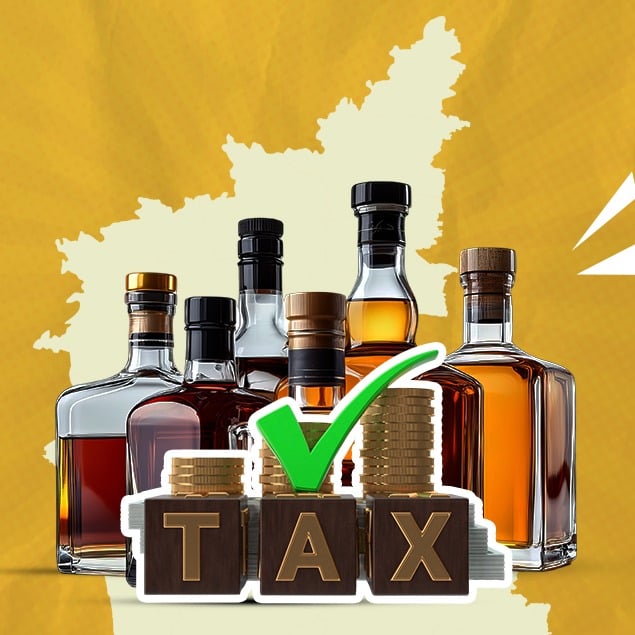 Karnataka Liquor Policy, Liquor Prices, Liquor Sales India, Alcohol Sale India, Liquor Consumption