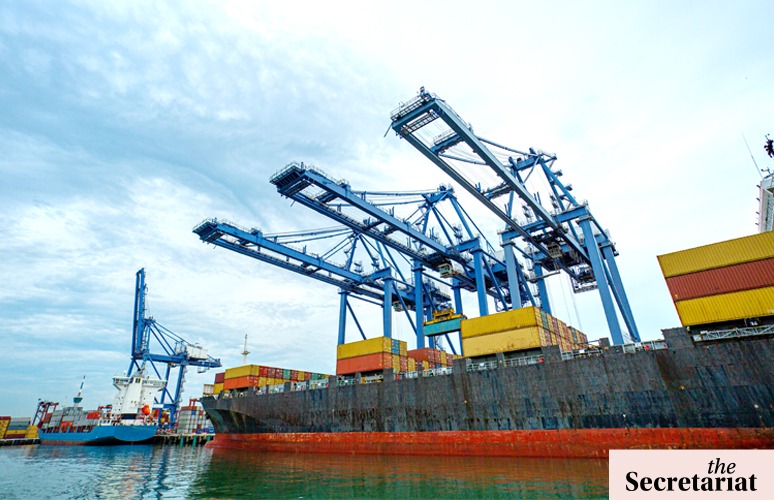 Gujarat Drafts New Maritime Policy To Address Gaps In 2019 Framework